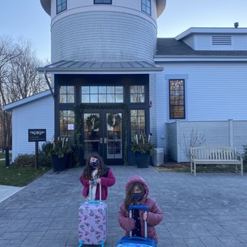 Briar Barn Inn - Hotels Near Me - Rowley, Massachusetts
