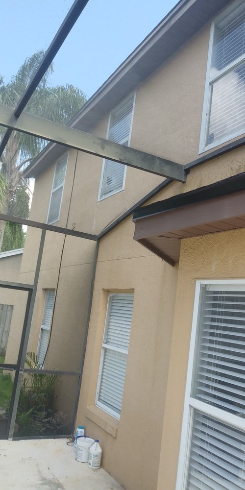 SCREENS BY MARVIN Updated August 2024 10 Photos Orlando, Florida