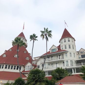 Hotel del Coronado, Curio Collection by Hilton - Coronado, CA