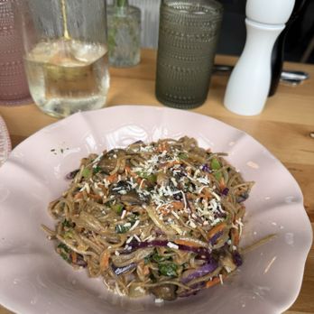 Flora - New American Near Me - Charlotte, North Carolina