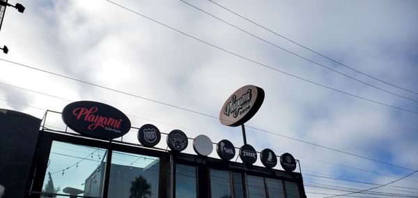 Playami by Border Psycho by null