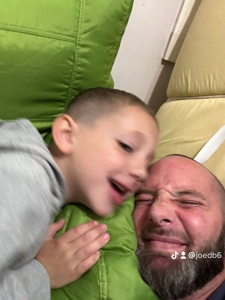 Slide of LDB Handyman