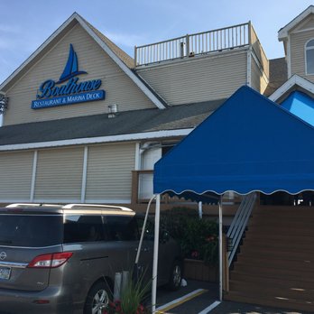 Boathouse Restaurant - Exterior right next to Uries! - Seafood Near Me - Wildwood, New Jersey Boathouse Restaurant - Exterior right next to Uries! - Seafood Near Me - Wildwood, New Jersey