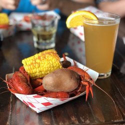 Little Woodrow's Parmer