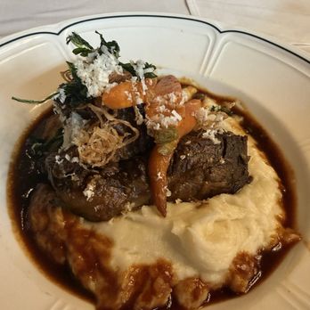 Original Joe's - RED WINE BRAISED SHORT RIBS - the best! - Italian Near Me - Walnut Creek, California Original Joe's - RED WINE BRAISED SHORT RIBS - the best! - Italian Near Me - Walnut Creek, California