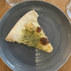 Prezzo - Garlic Bread