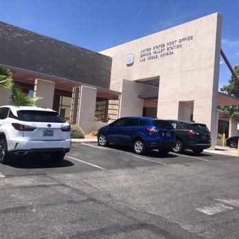 US Post Office - Post Offices Near Me - Las Vegas, Nevada
