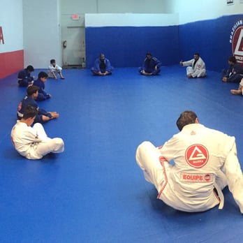 Gracie Barra Kendall - Martial Arts Near Me - Miami, Florida
