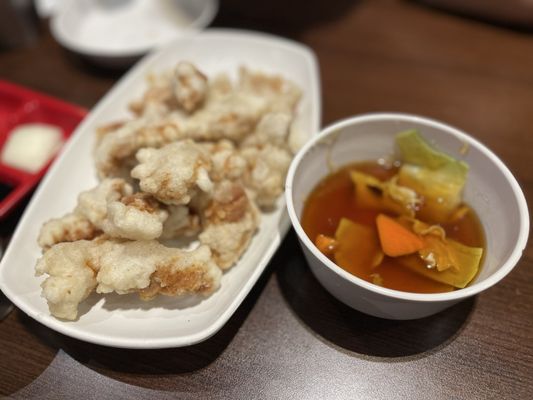 Paik's Noodle North York 홍콩반점 by null