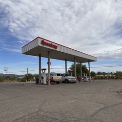 Speedway - Gasoline