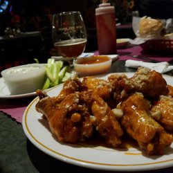 Frogtowne Grille