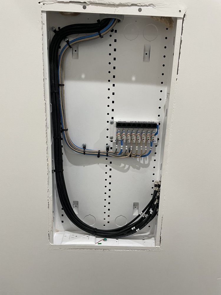 Slide of Norcal Electric