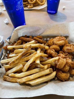 Backfins Crabhouse by null