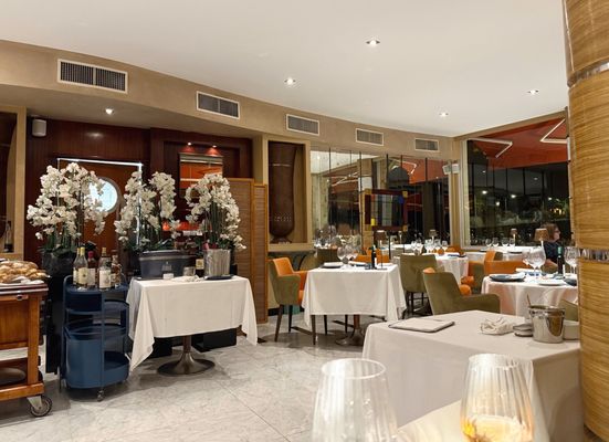 La Réserve de Nice by null