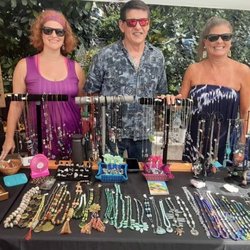 Dupont Little Flea Market