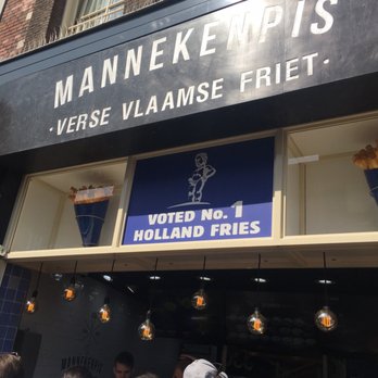 Manneken Pis - Friterie Near Me - Amsterdam, New Hampshire Manneken Pis - Friterie Near Me - Amsterdam, New Hampshire