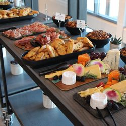 Catering Menu