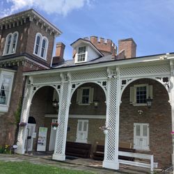 Nemacolin Castle