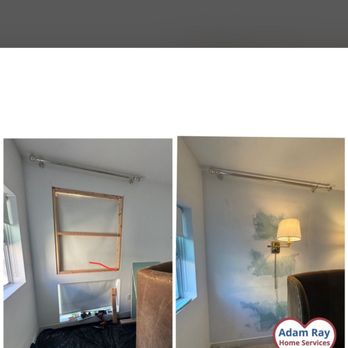 Adam Ray Home Services - Handyman Near Me - Hawthorne, California