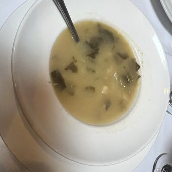 Pintxo Y Tapas - Soup - Tapas Bars Near Me - Englewood, New Jersey Pintxo Y Tapas - Soup - Tapas Bars Near Me - Englewood, New Jersey