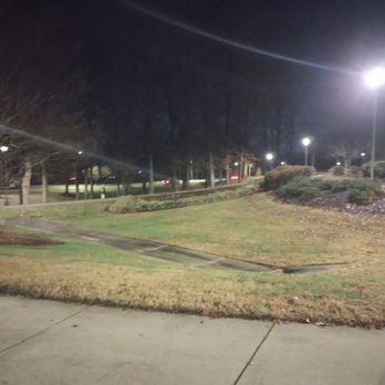 Alamance County Rest Area - rolling hills of north carolina - Rest Stops Near Me - Burlington, North Carolina