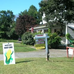 Fawn Meadow Orchard Farm Stand