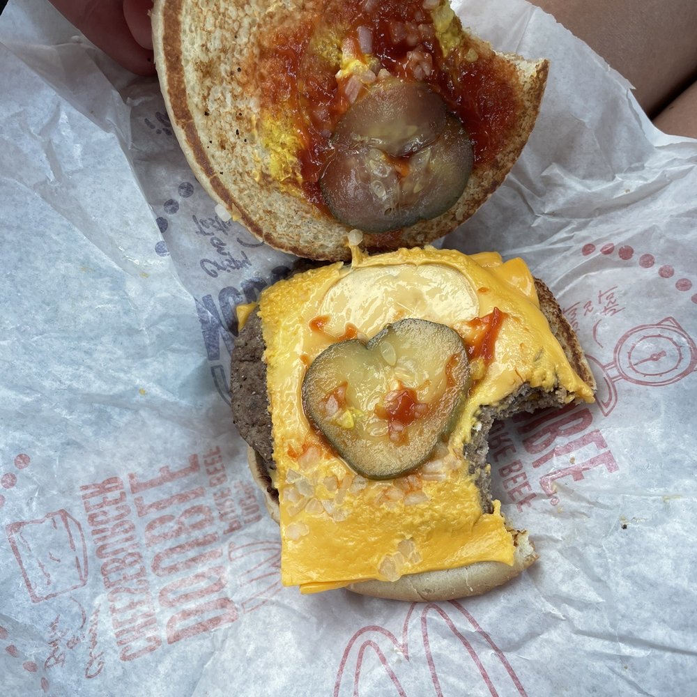 McDonald's - Burgers Near Me - Hampton, Virginia McDonald's - Burgers Near Me - Hampton, Virginia