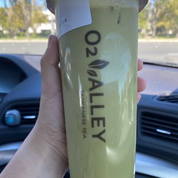 O2 Valley - #M5 PaoChung Milk Tea - Bubble Tea Near Me - Cupertino, California O2 Valley - #M5 PaoChung Milk Tea - Bubble Tea Near Me - Cupertino, California