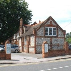 The Marlow Language Centre