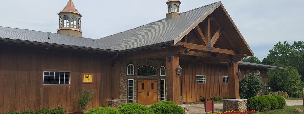 Sunflower Farms - equestrian in Bristol, WI