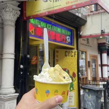 CHINATOWN ICE CREAM FACTORY - Updated July 2025 - 3231 Photos & 3250