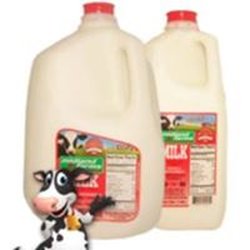 Valero - .99 cents for 1/2 gallon of milk at Champlain Valero  Egg are .99 cent too!