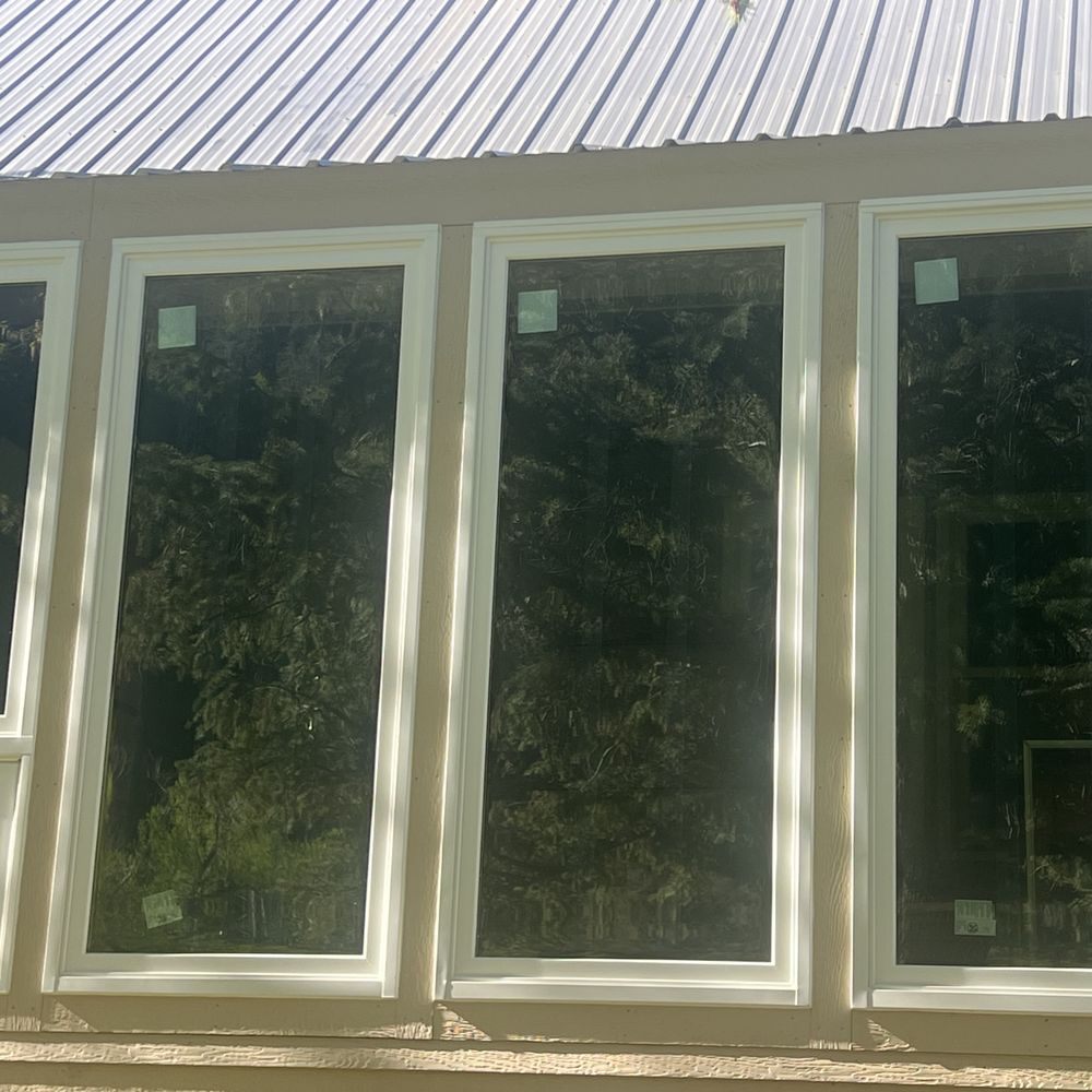 Renewal by Andersen - small windows with a huge amount of view lost - Windows Installation Near Me - Grand Junction, Colorado Renewal by Andersen - small windows with a huge amount of view lost - Windows Installation Near Me - Grand Junction, Colorado