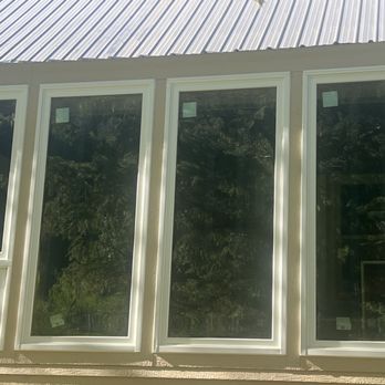 Renewal by Andersen - small windows with a huge amount of view lost - Windows Installation Near Me - Grand Junction, Colorado Renewal by Andersen - small windows with a huge amount of view lost - Windows Installation Near Me - Grand Junction, Colorado