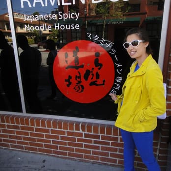 Ramen Dojo - Ramen Near Me - San Mateo, California