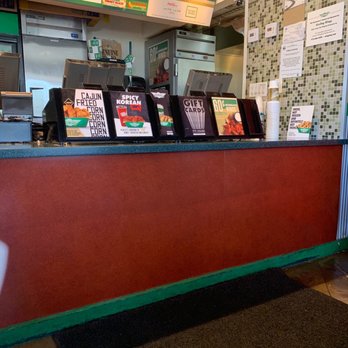 Wingstop - Horrible service tiffany rude attitude discrimination people - Chicken Wings Near Me - Moreno Valley, California
