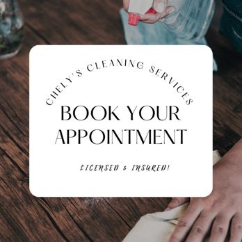 Chely’s cleaning service - Home Cleaning Near Me