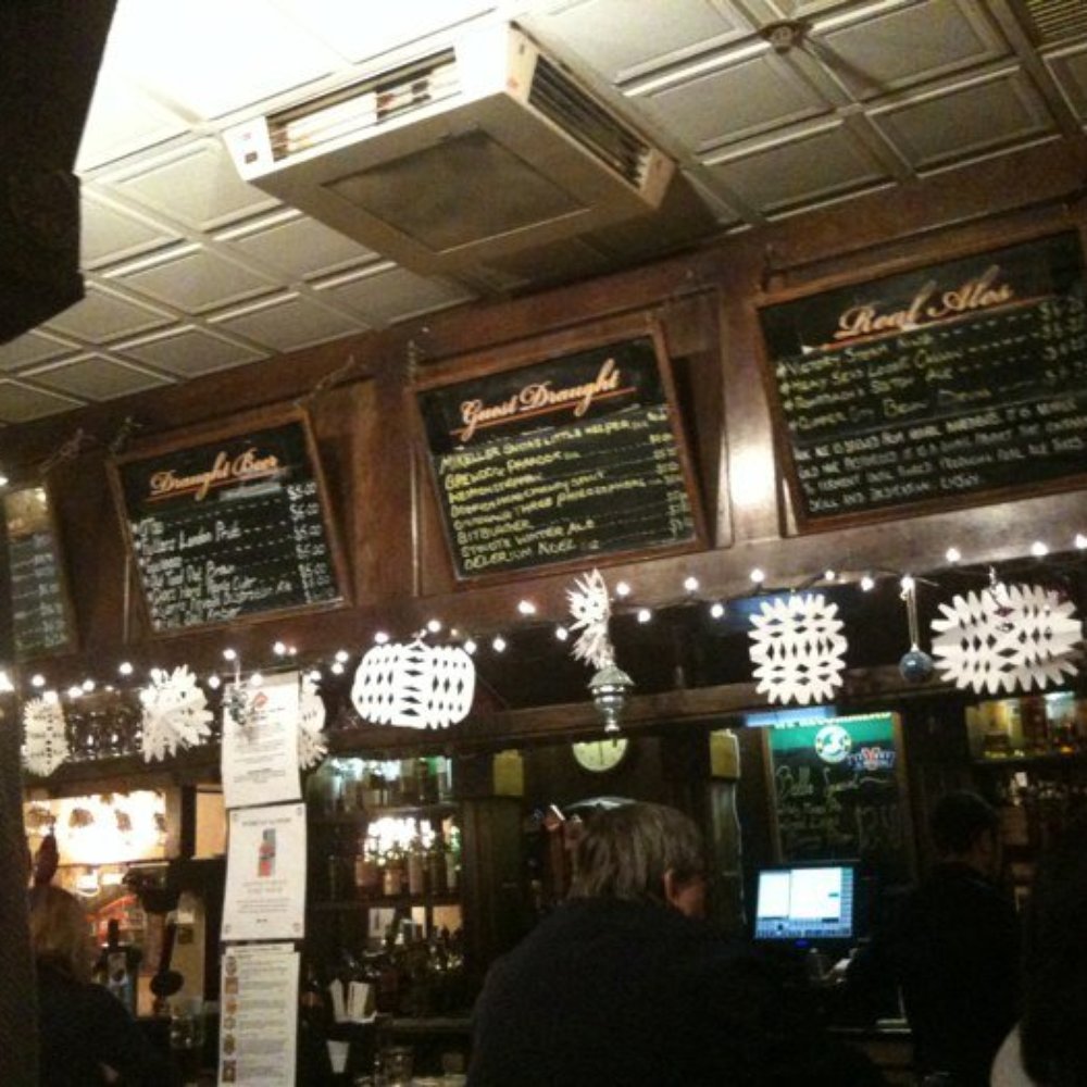 The Old Toad - Pubs Near Me - Rochester, New York