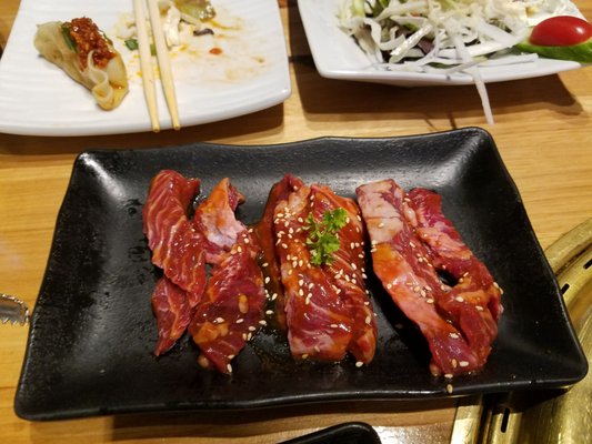 Gyu-Kaku Japanese BBQ by null