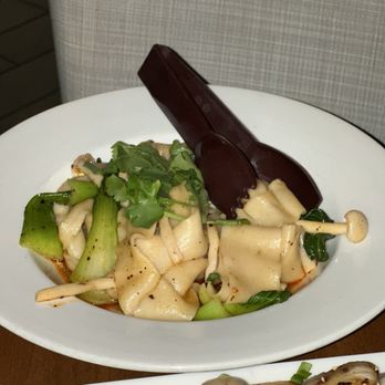 Trendy Dumpling - Biang Biang Noodle - Noodles Near Me - Houston, Texas