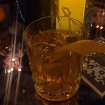 Paradiso - Old Fashioned - Bars Near Me - Dallas, Texas Paradiso - Old Fashioned - Bars Near Me - Dallas, Texas