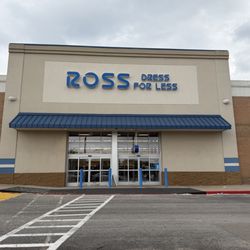 Ross Dress for Less