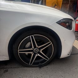 Dragon Tires Corp