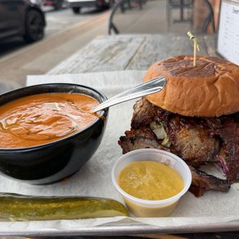 Proper Meats + Provisions - Sandwiches Near Me - Flagstaff, Arizona