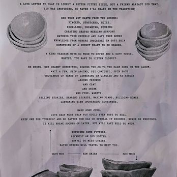 Farag’s - Notes on clay. - Egyptian Near Me - Portland, Oregon Farag’s - Notes on clay. - Egyptian Near Me - Portland, Oregon