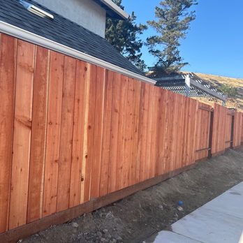 Ascencio’s Handy - Fences & Gates Near Me Ascencio’s Handy - Fences & Gates Near Me