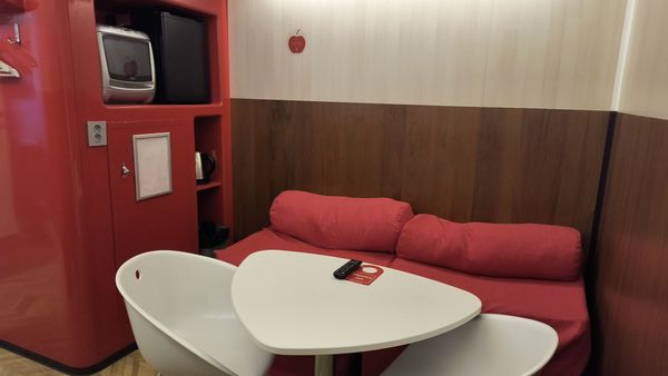 Omena Hotel by null