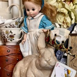 Decaydence Vintage