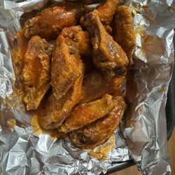 T-Town Wings