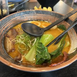 Tantanmen